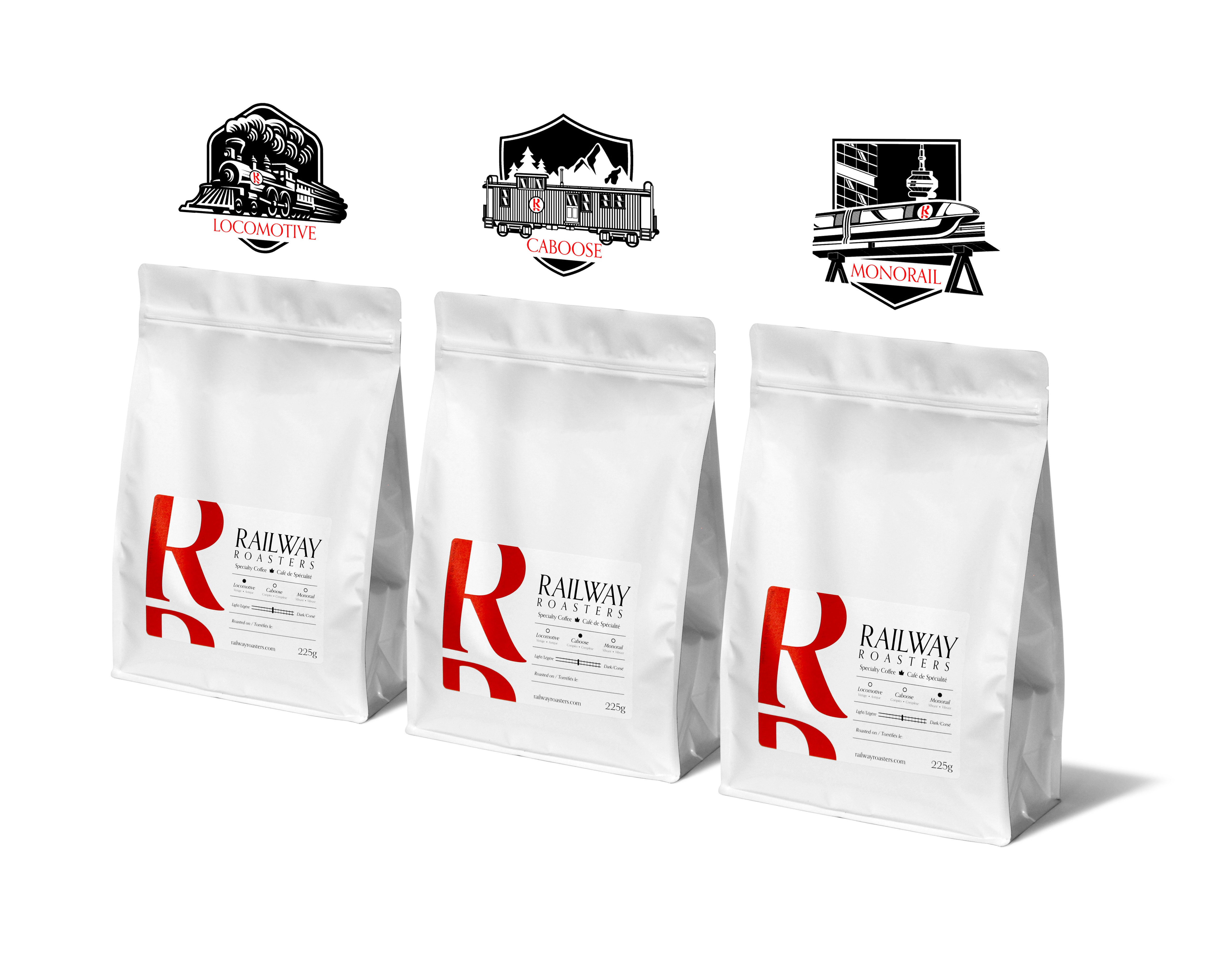 The "Porter" Collection