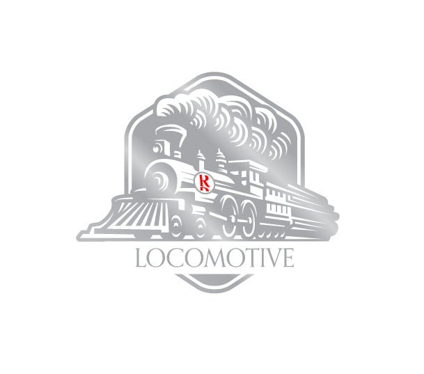 "Locomotive" - DECAF